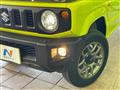 2023 Suzuki Jimny