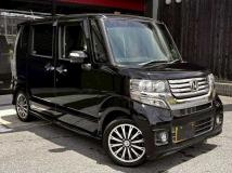 2012 Honda N BOX