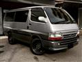 2004 Toyota Regiusace Van