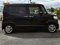 2013 Honda N BOX
