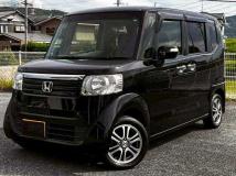 2013 Honda N BOX