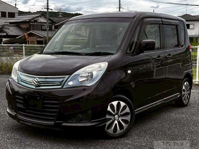 2015 Suzuki Suzuki Others