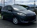2014 Mazda Premacy