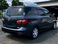 2014 Mazda Premacy