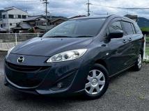 2014 Mazda Premacy