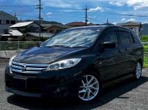 2011 Nissan Lafesta