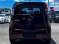 2010 Nissan Moco
