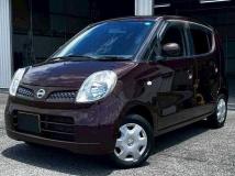 2010 Nissan Moco