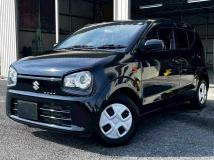 2019 Suzuki Alto