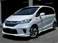2014 Honda Freed
