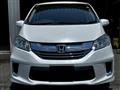 2014 Honda Freed