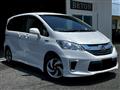 2014 Honda Freed