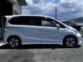 2014 Honda Freed