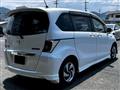 2014 Honda Freed