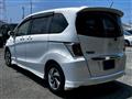 2014 Honda Freed