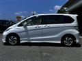 2014 Honda Freed
