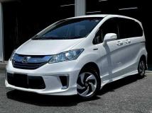 2014 Honda Freed