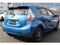 2012 Toyota AQUA
