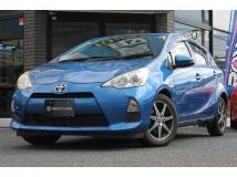 2012 Toyota AQUA