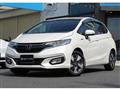 2017 Honda Fit