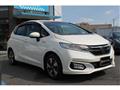 2017 Honda Fit