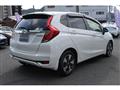 2017 Honda Fit