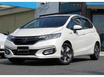 2017 Honda Fit