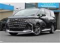 2024 Toyota Alphard G