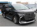 2024 Toyota Alphard G