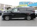 2024 Toyota Alphard G