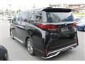 2024 Toyota Alphard G