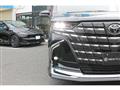 2024 Toyota Alphard G