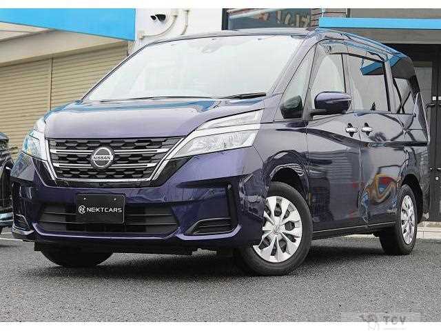 2019 Nissan Serena