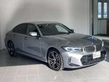 2025 BMW 3 Series