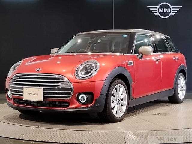 2023 BMW MINI