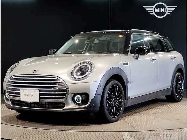 2023 BMW MINI
