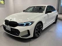 2025 BMW 3 Series