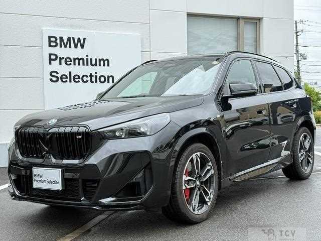 2025 BMW BMW Others