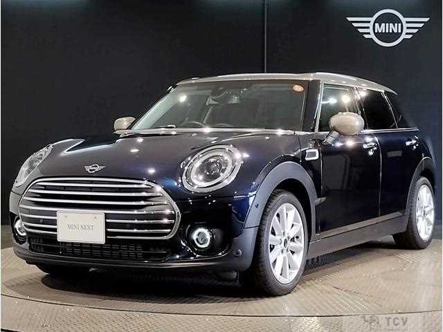 2021 BMW MINI