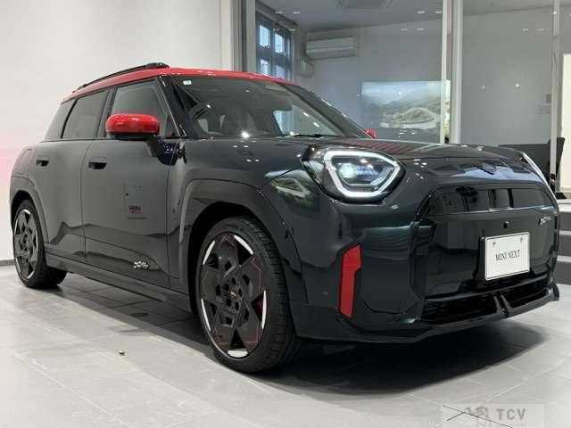 2025 BMW MINI