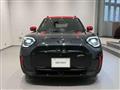 2025 BMW MINI