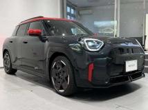 2025 BMW MINI