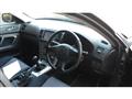 2005 Subaru Legacy Touring Wagon