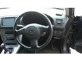 2005 Subaru Legacy Touring Wagon