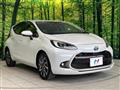 2021 Toyota AQUA