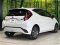 2021 Toyota AQUA