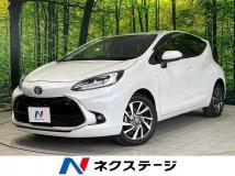 2021 Toyota AQUA