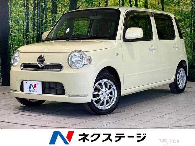 2014 Daihatsu MIRA COCOA
