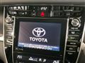 2015 Toyota Harrier Hybrid