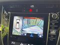 2015 Toyota Harrier Hybrid